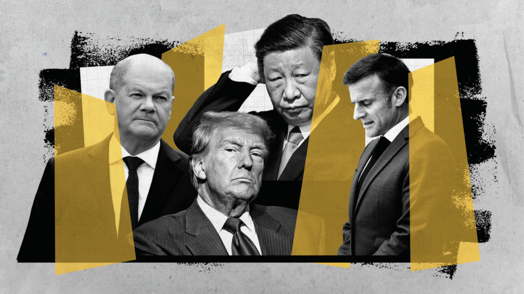 crise politique France 2025 manifestation
