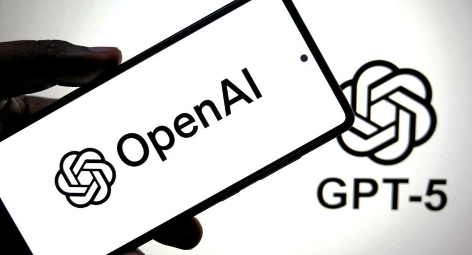 GPT-5 lancement OpenAI 2025